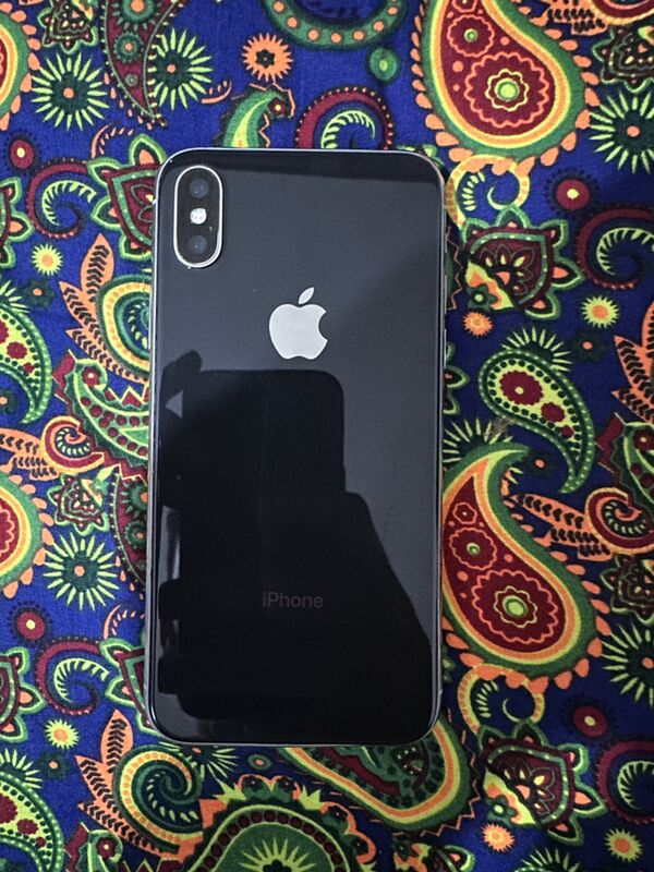 iphone x - Магданлы - img 4