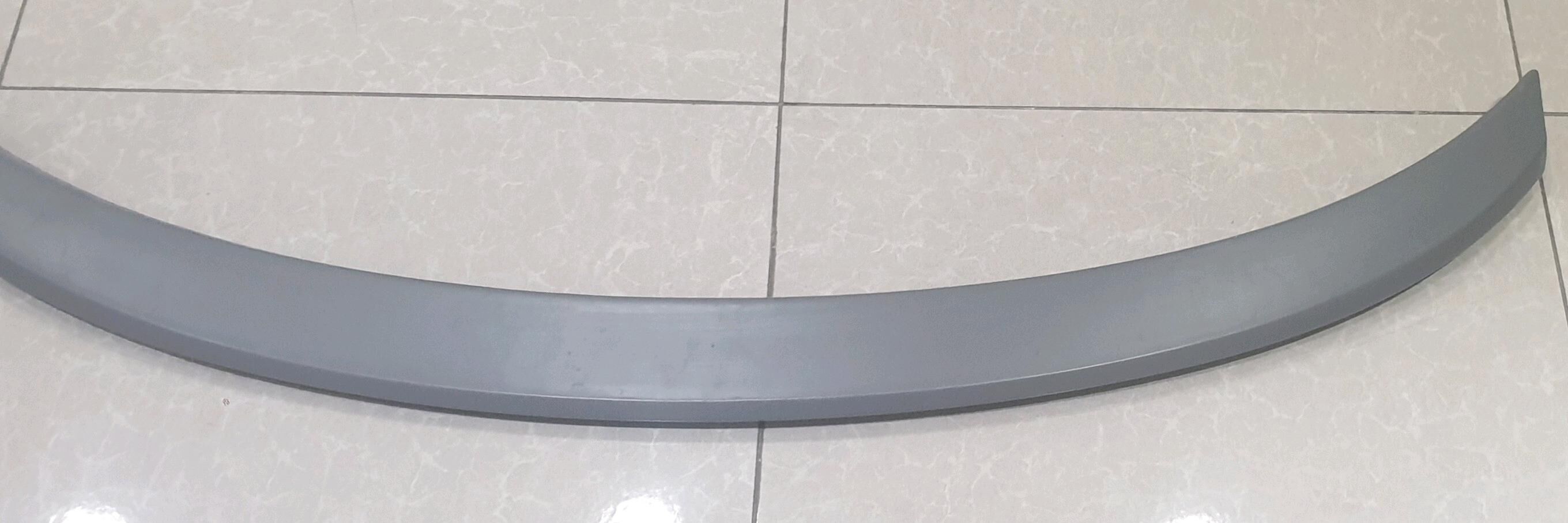 Elantra 15-18ý. banan spoýler 350 TMT - Aşgabat - img 2