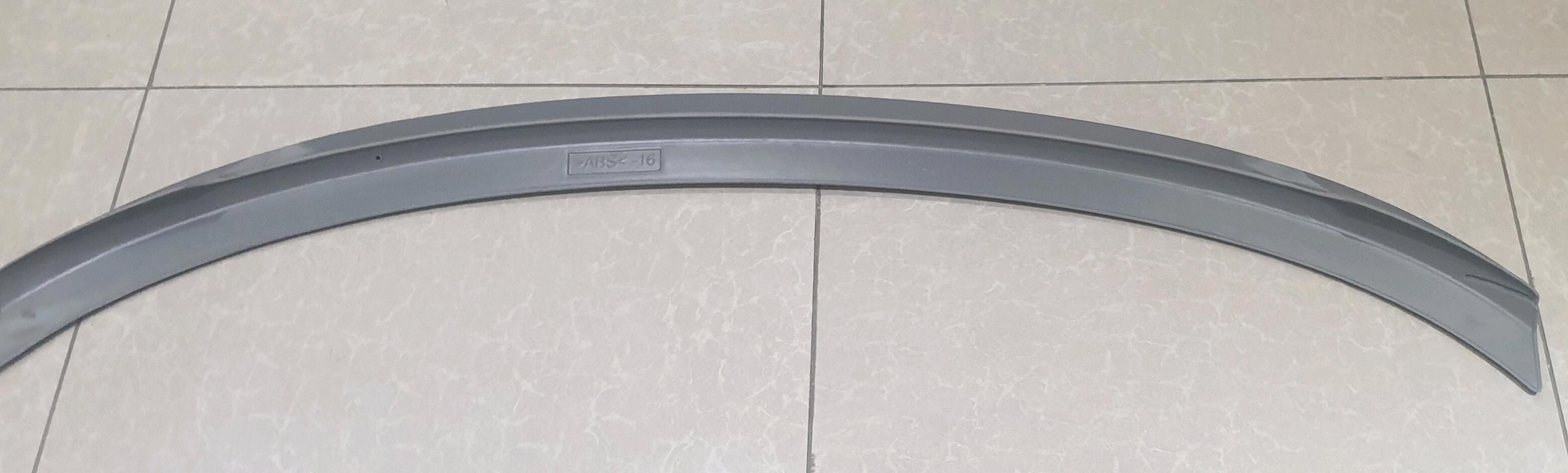 Elantra 15-18ý. banan spoýler 350 TMT - Aşgabat - img 6