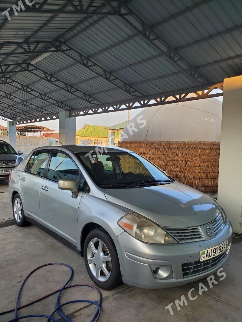 Nissan Versa 2011 - 128 000 TMT - Gypjak - img 5