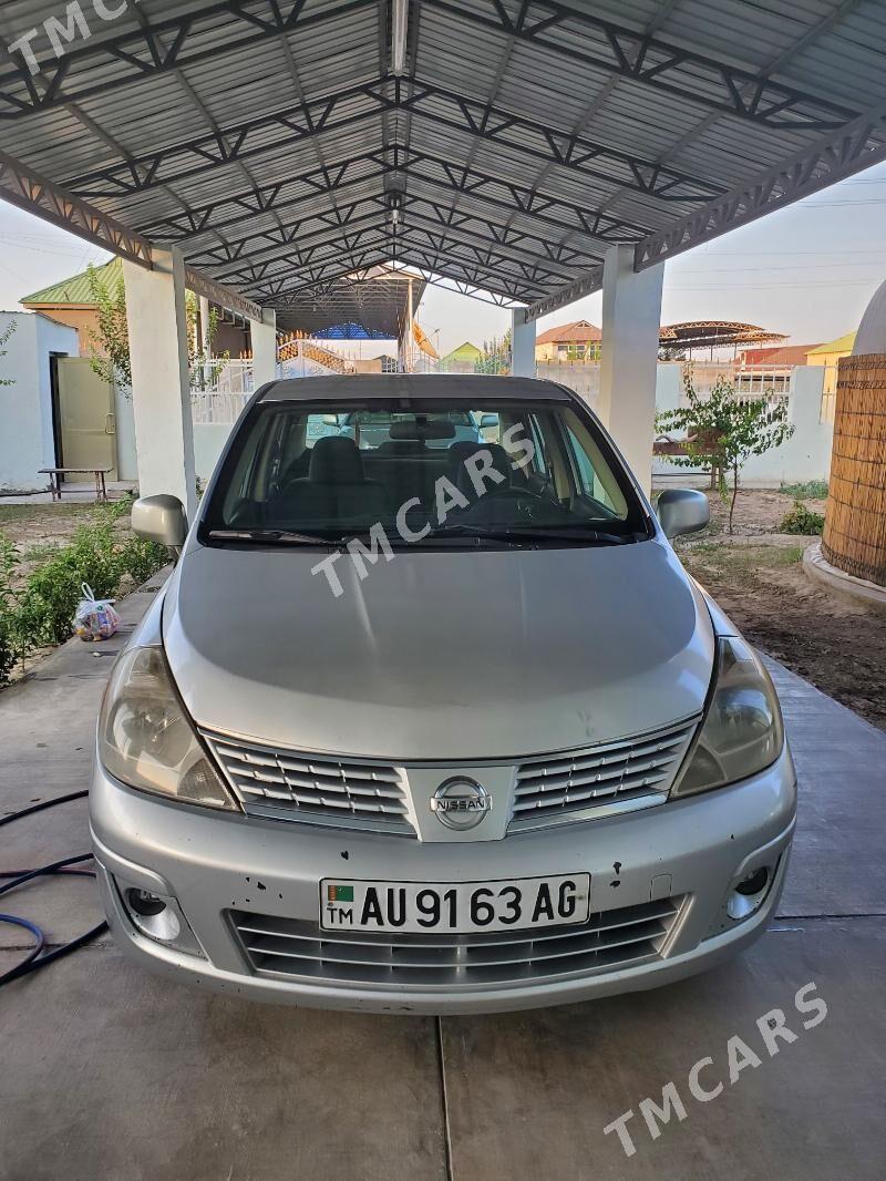Nissan Versa 2011 - 128 000 TMT - Gypjak - img 4