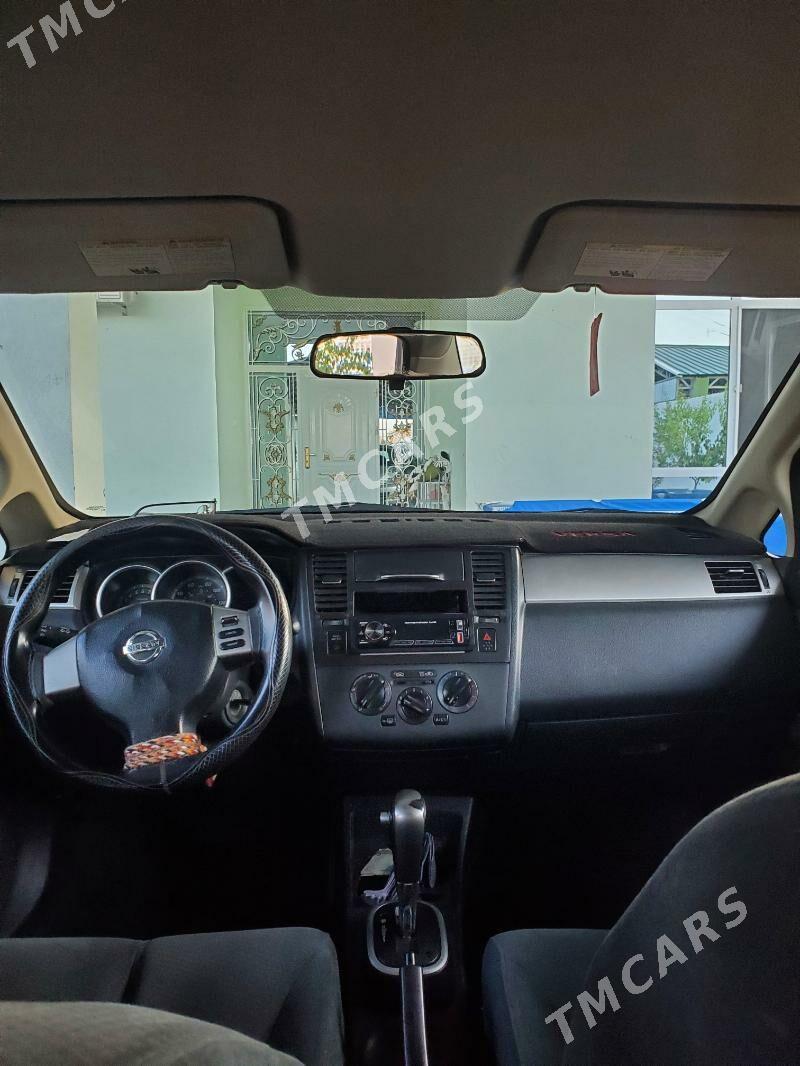 Nissan Versa 2011 - 128 000 TMT - Gypjak - img 10