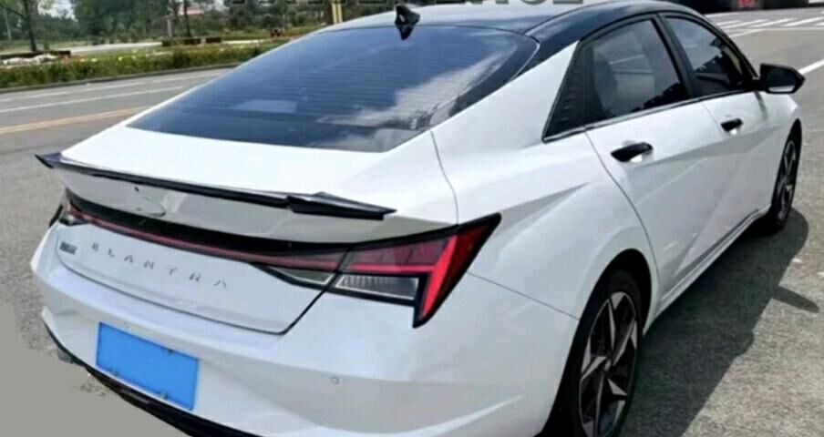 Elantra banan-spoller 21-23ý. 350 TMT - Aşgabat - img 5