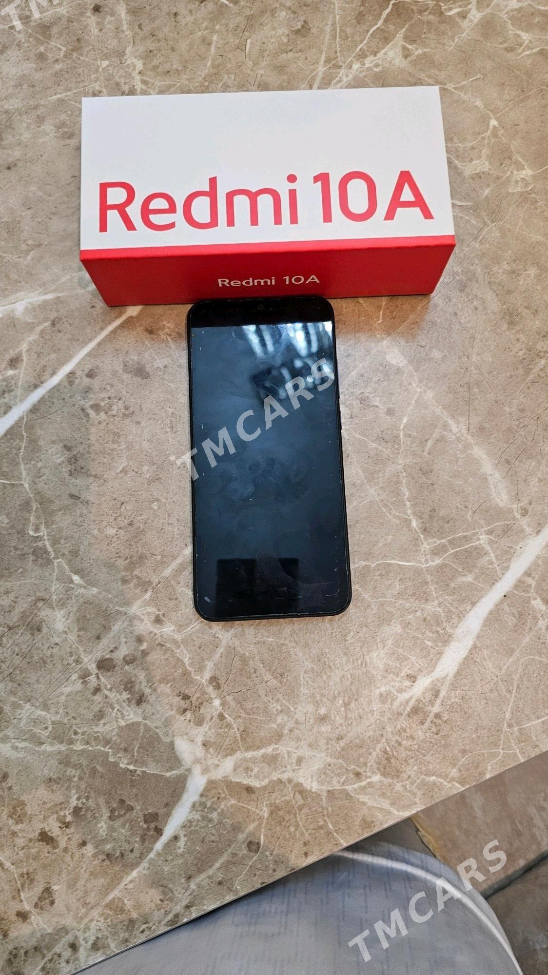 REDMI 10A - Balkanabat - img 7