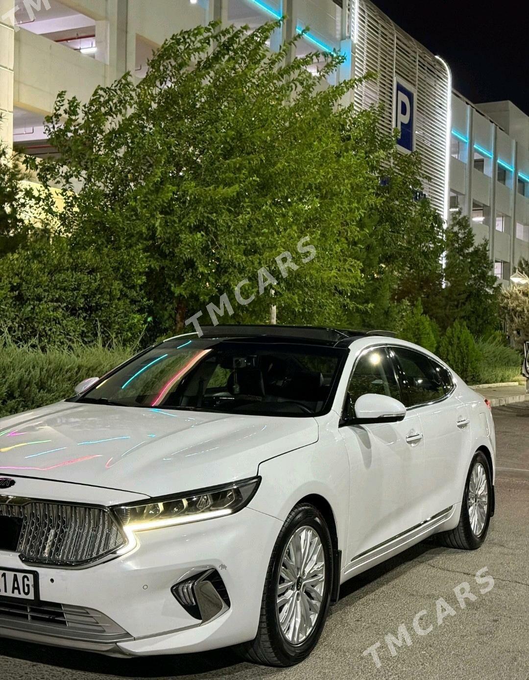 Kia Cadenza 2020 - 320 000 TMT - Aşgabat - img 2