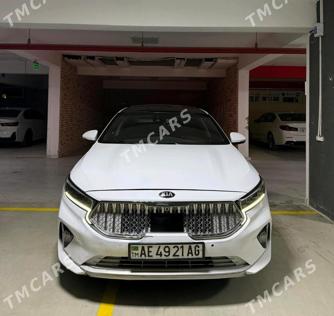 Kia Cadenza 2020 - 320 000 TMT - Aşgabat - img 3