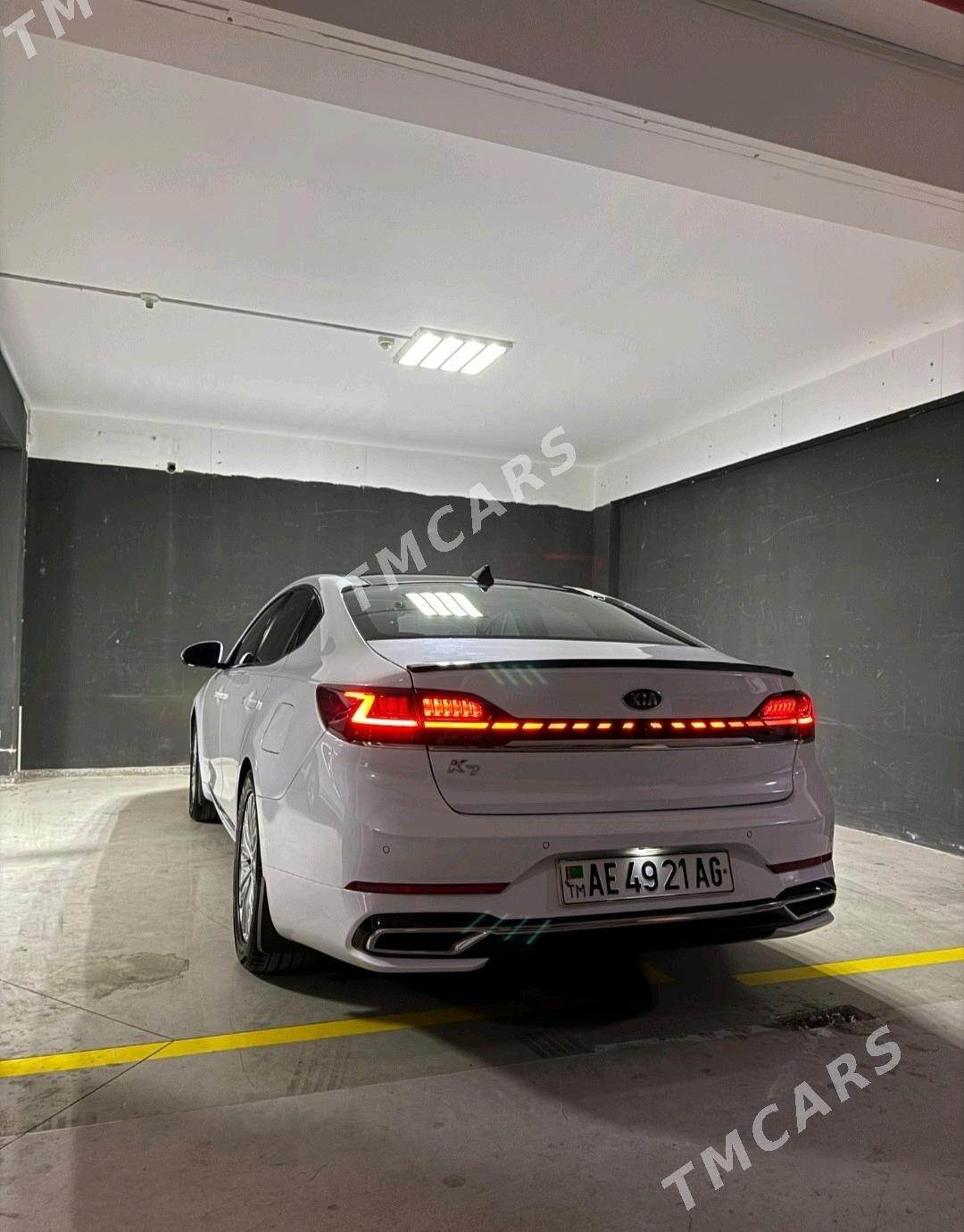 Kia Cadenza 2020 - 320 000 TMT - Aşgabat - img 5