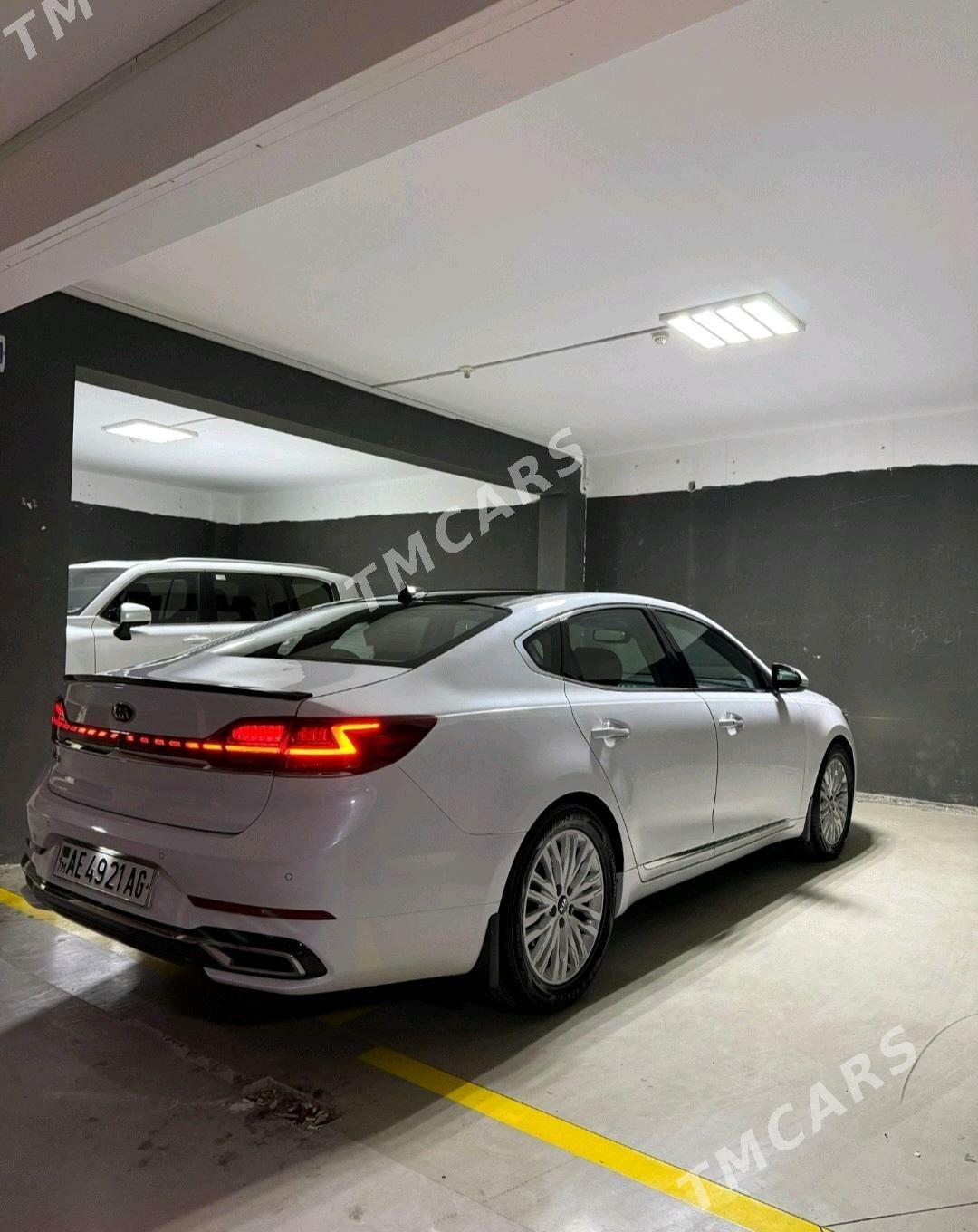 Kia Cadenza 2020 - 320 000 TMT - Aşgabat - img 4