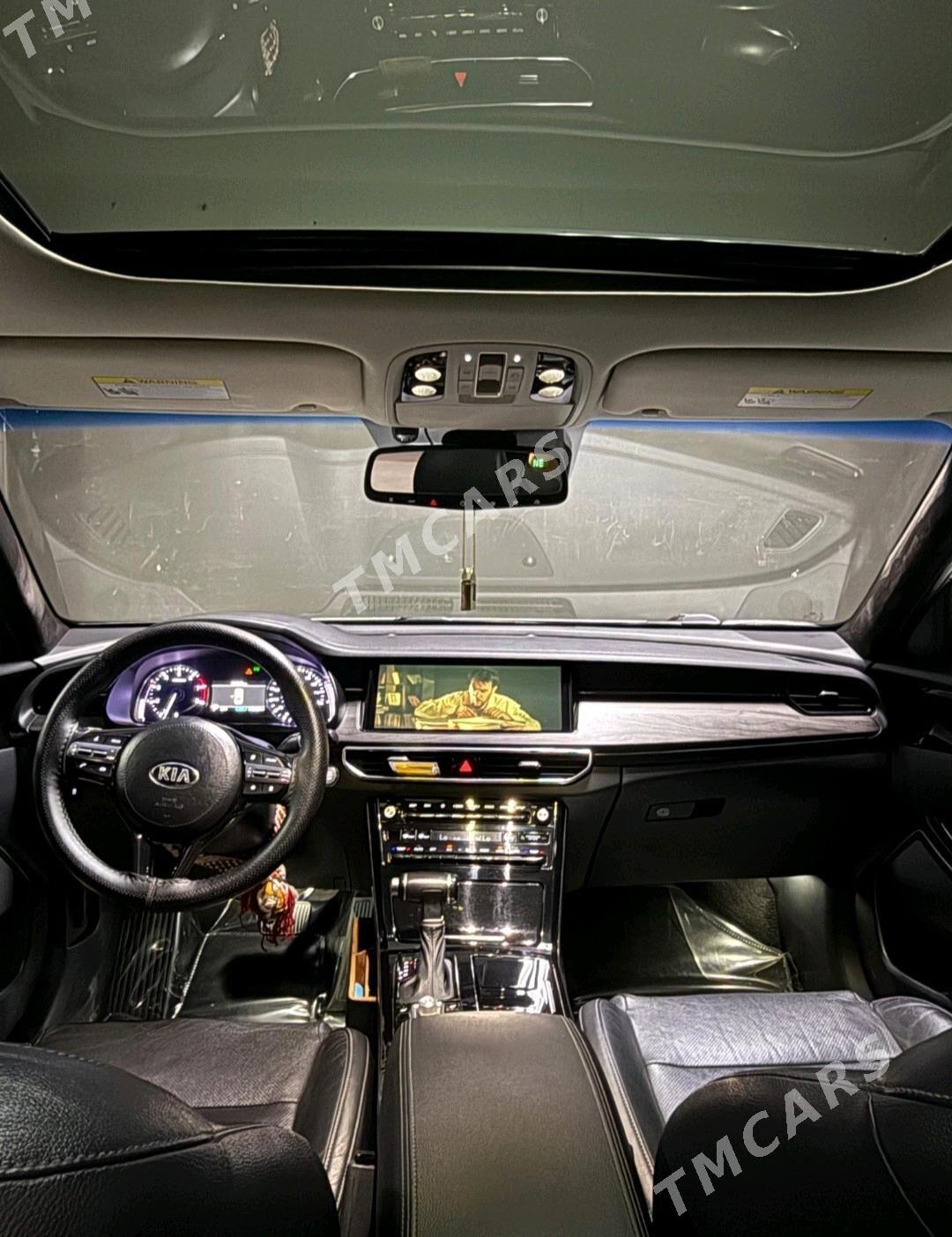 Kia Cadenza 2020 - 320 000 TMT - Aşgabat - img 7