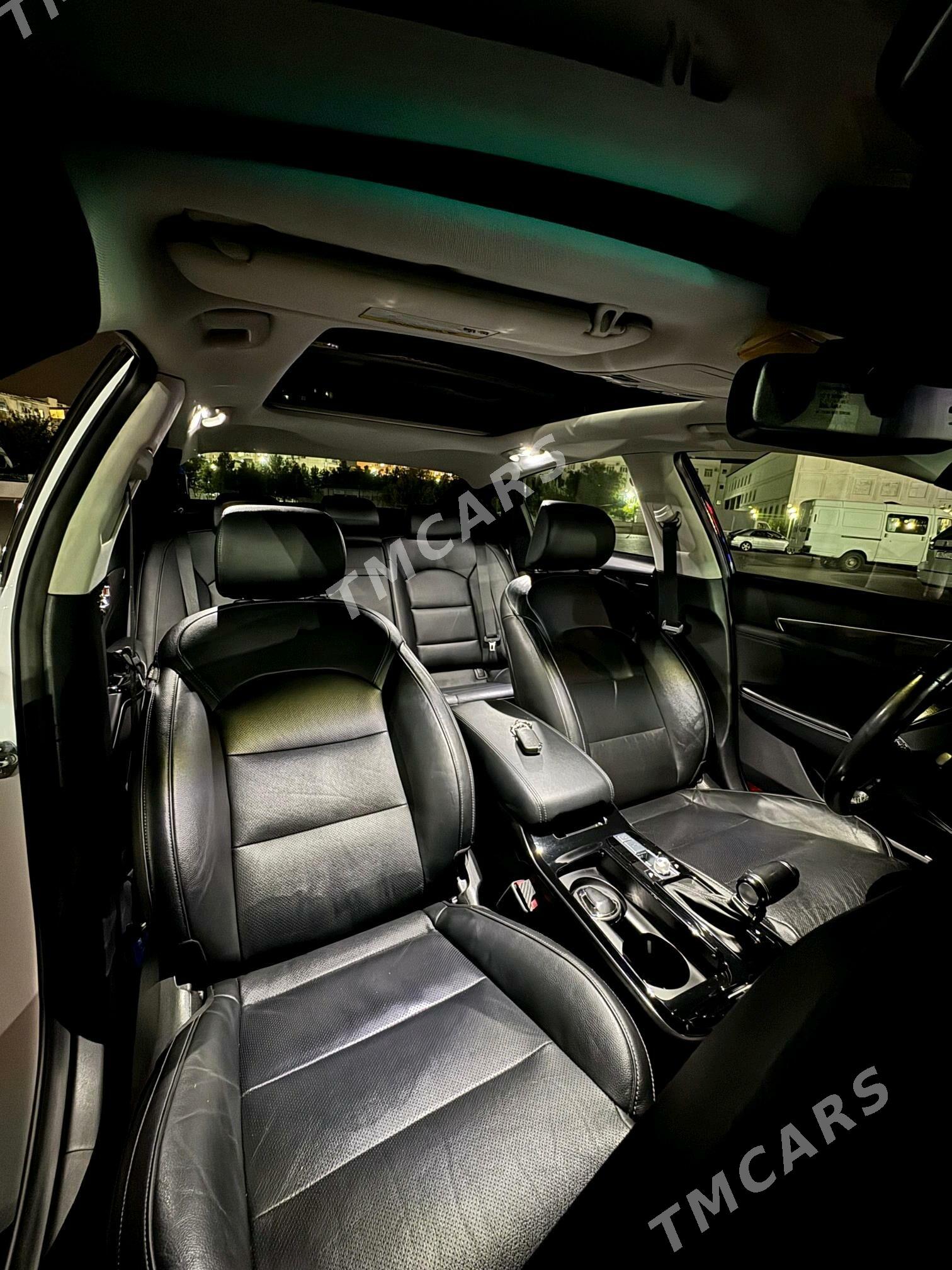 Kia Cadenza 2020 - 320 000 TMT - Aşgabat - img 8