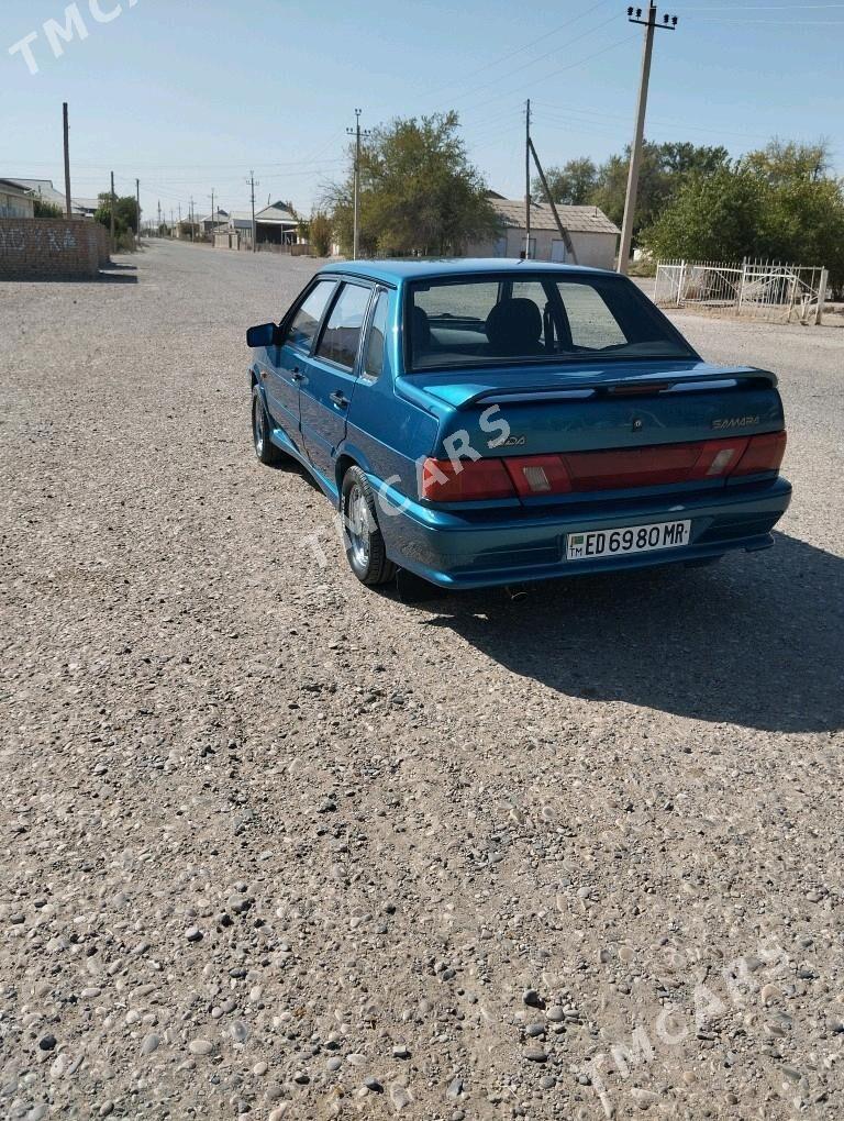 Lada 2115 2002 - 50 000 TMT - Tagtabazar - img 2