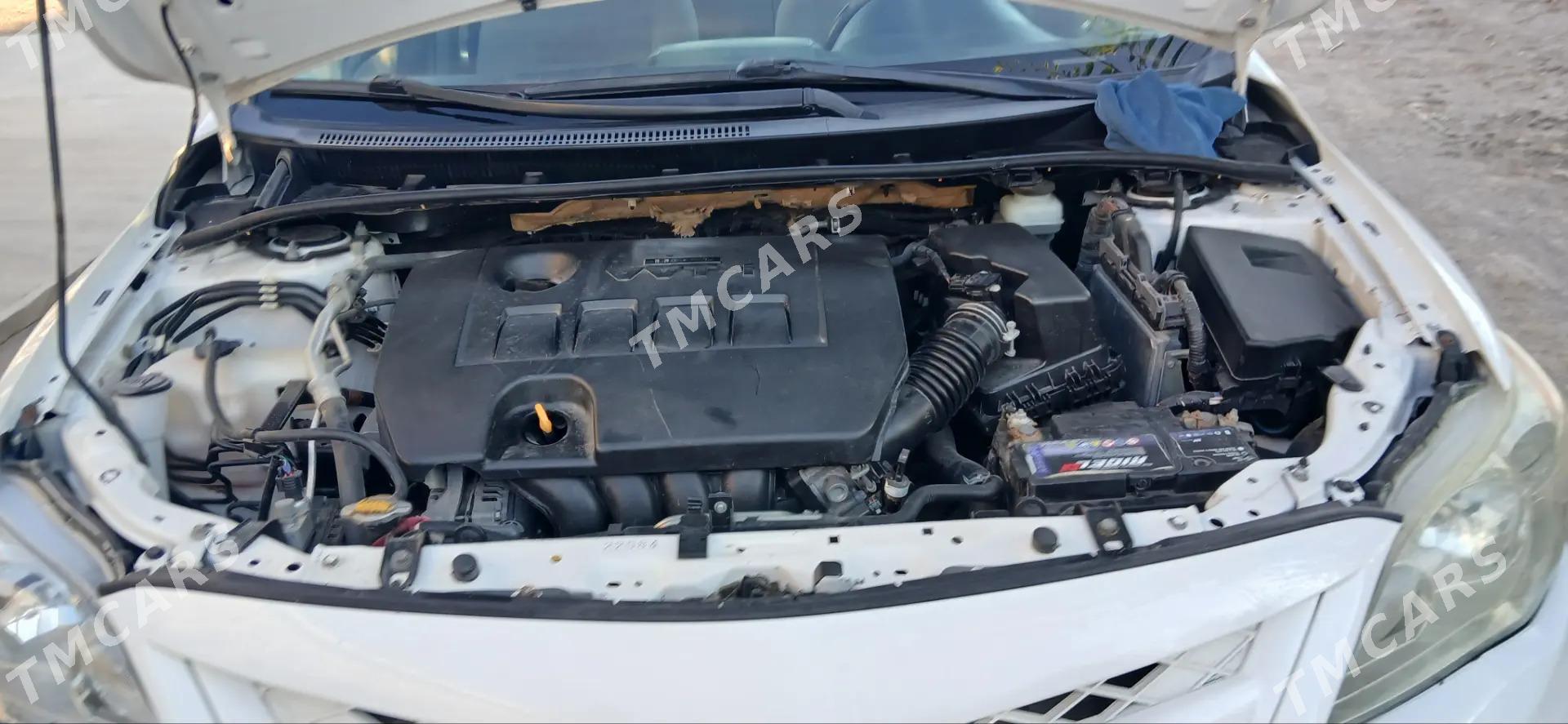 Toyota Corolla 2011 - 150 000 TMT - Köneürgenç - img 6