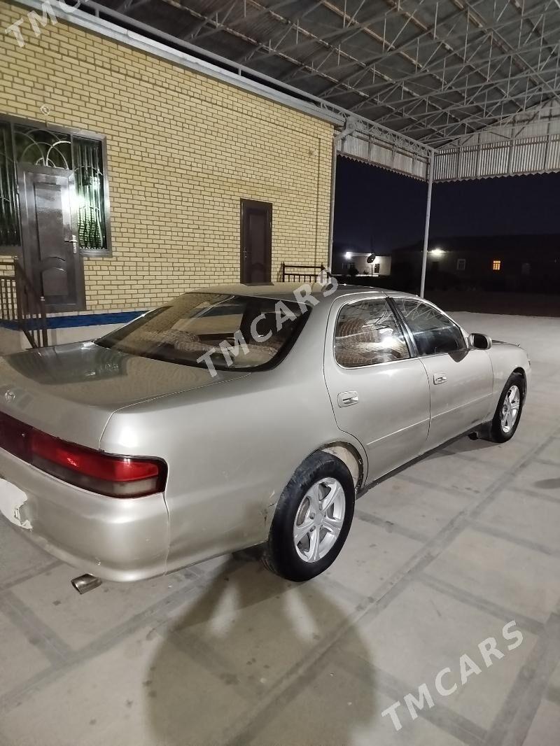 Toyota Cresta 1992 - 40 000 TMT - Mary - img 2