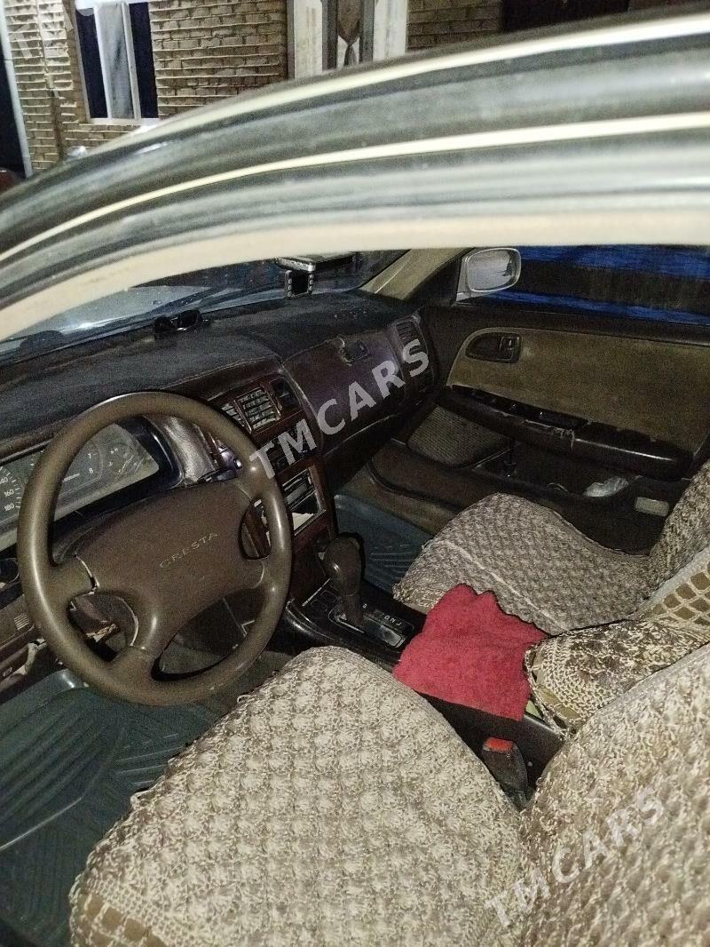 Toyota Cresta 1992 - 40 000 TMT - Mary - img 4
