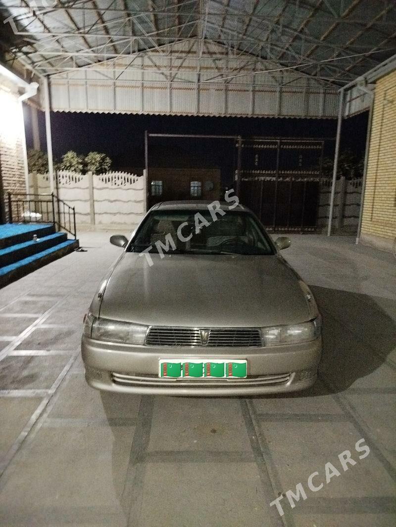 Toyota Cresta 1992 - 40 000 TMT - Mary - img 8