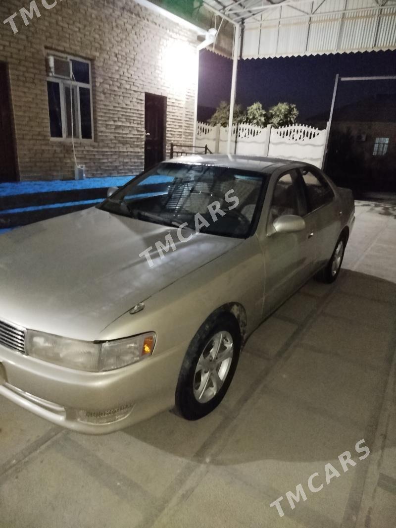 Toyota Cresta 1992 - 40 000 TMT - Mary - img 7