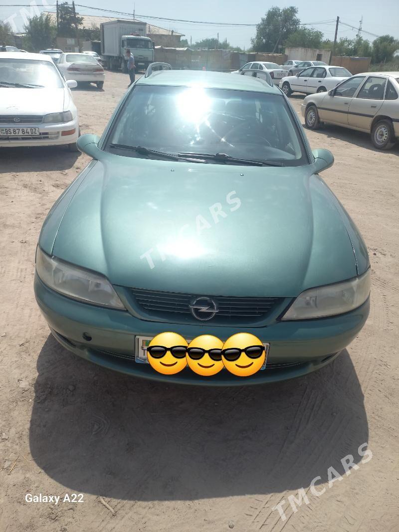 Opel Vectra 1999 - 50 000 TMT - Köneürgenç - img 4