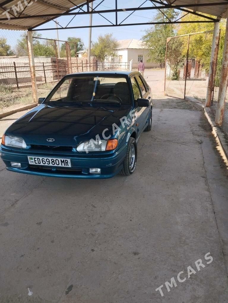 Lada 2115 2002 - 50 000 TMT - Tagtabazar - img 3