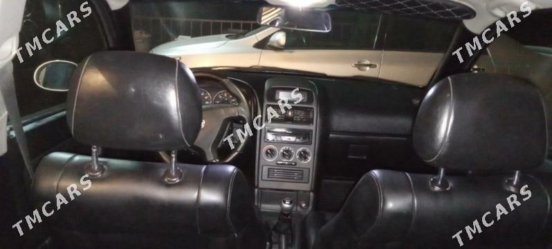 Opel Astra 2001 - 98 000 TMT - Daşoguz - img 3