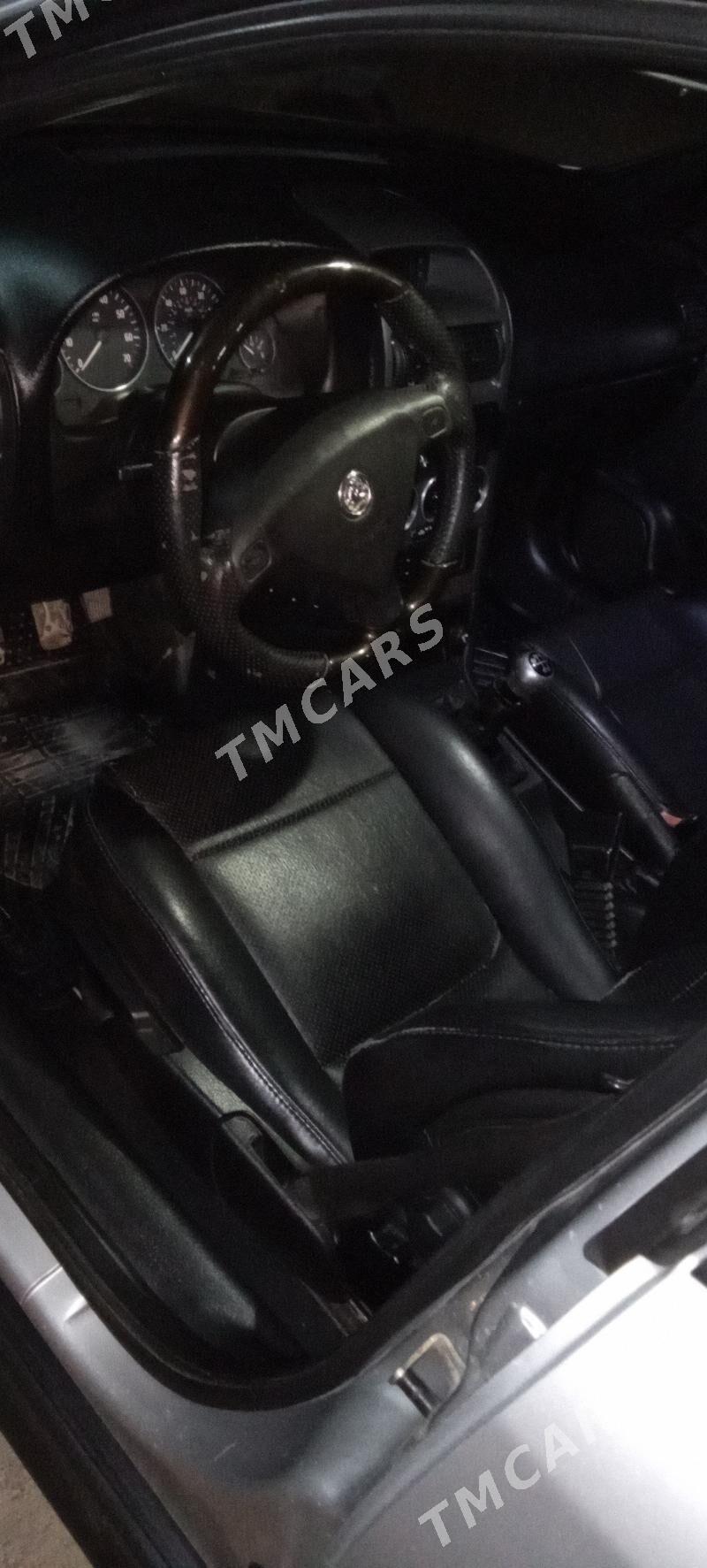 Opel Astra 2001 - 98 000 TMT - Daşoguz - img 4