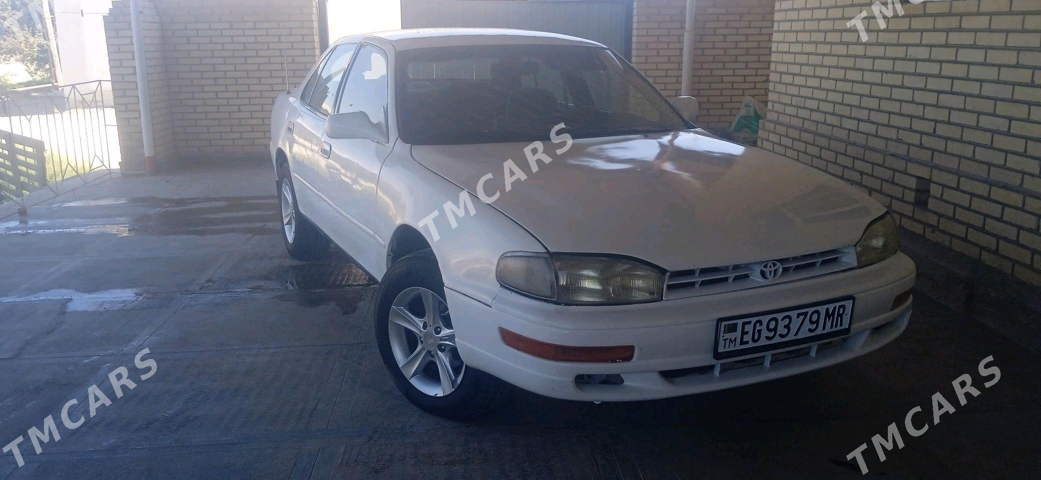 Toyota Camry 1995 - 80 000 TMT - Сакарчага - img 2