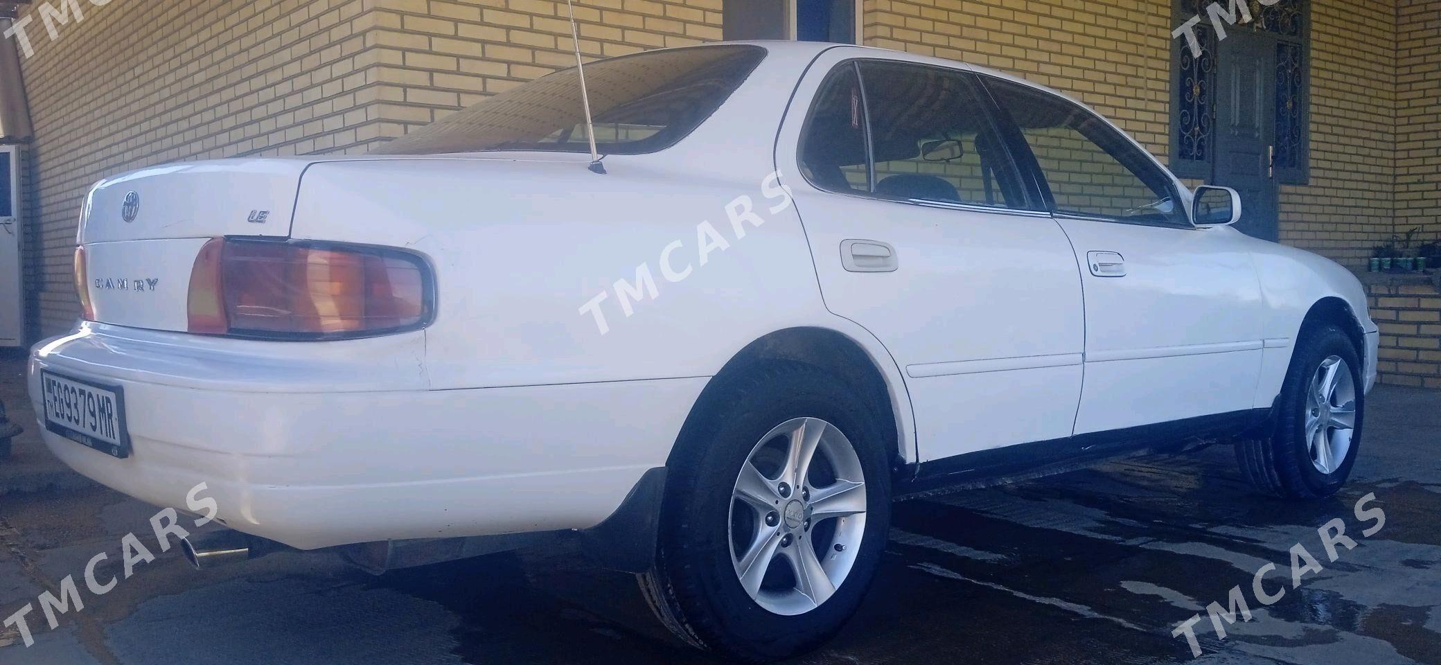 Toyota Camry 1995 - 80 000 TMT - Сакарчага - img 3