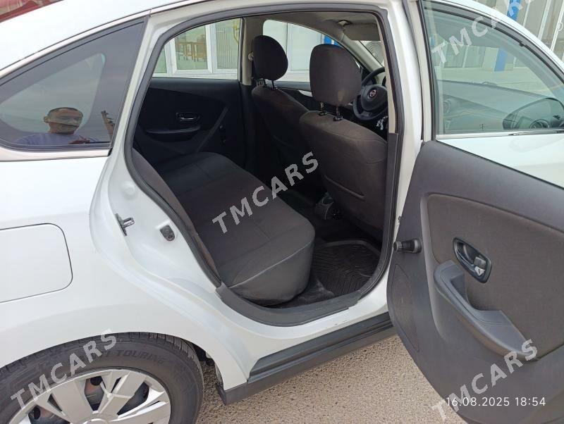 Nissan Almera 2015 - 140 000 TMT - Ашхабад - img 6