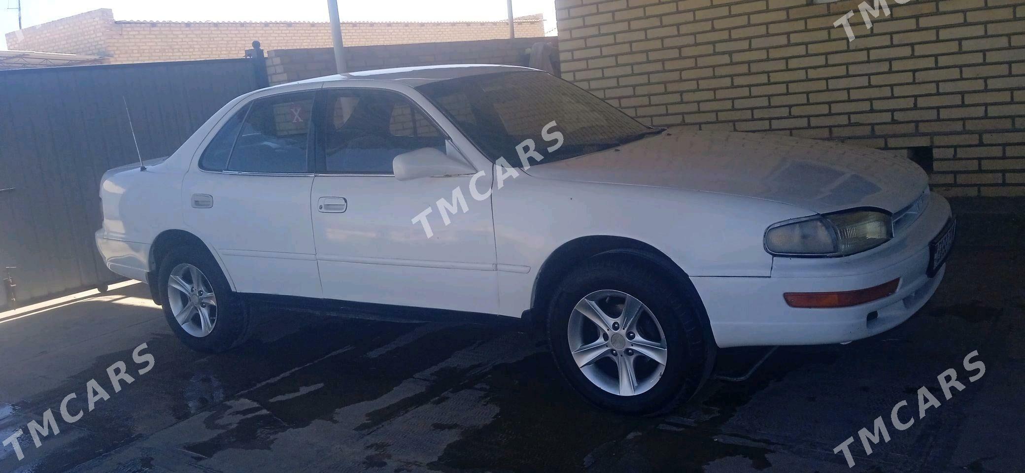 Toyota Camry 1995 - 80 000 TMT - Сакарчага - img 8