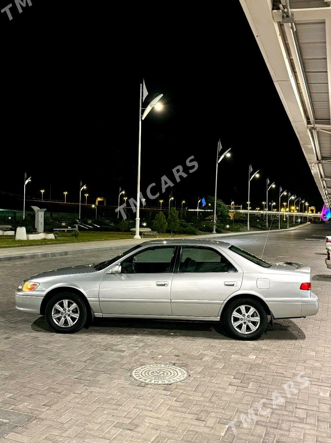 Toyota Camry 2000 - 175 000 TMT - Туркменбаши - img 7