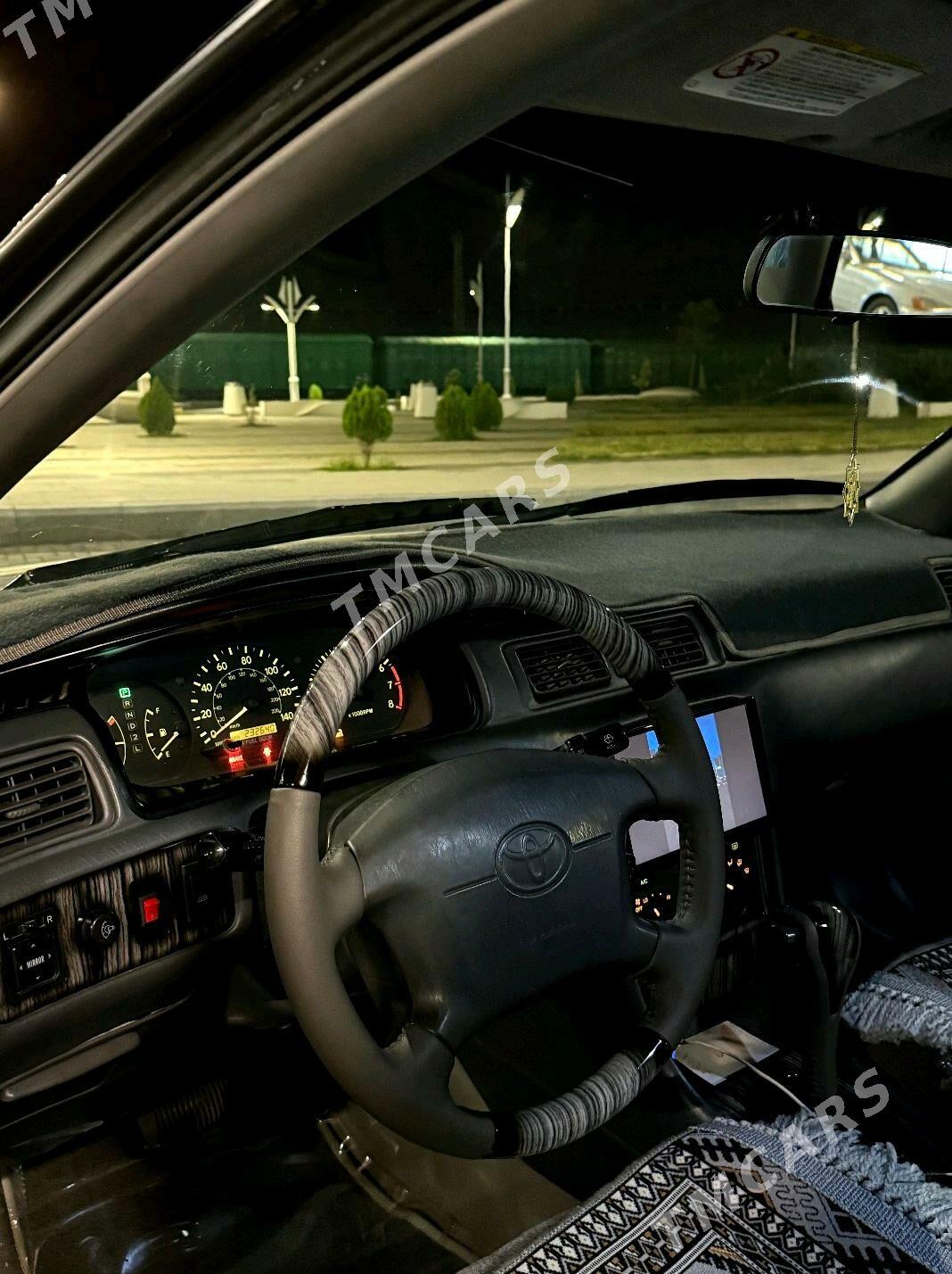 Toyota Camry 2000 - 175 000 TMT - Туркменбаши - img 3