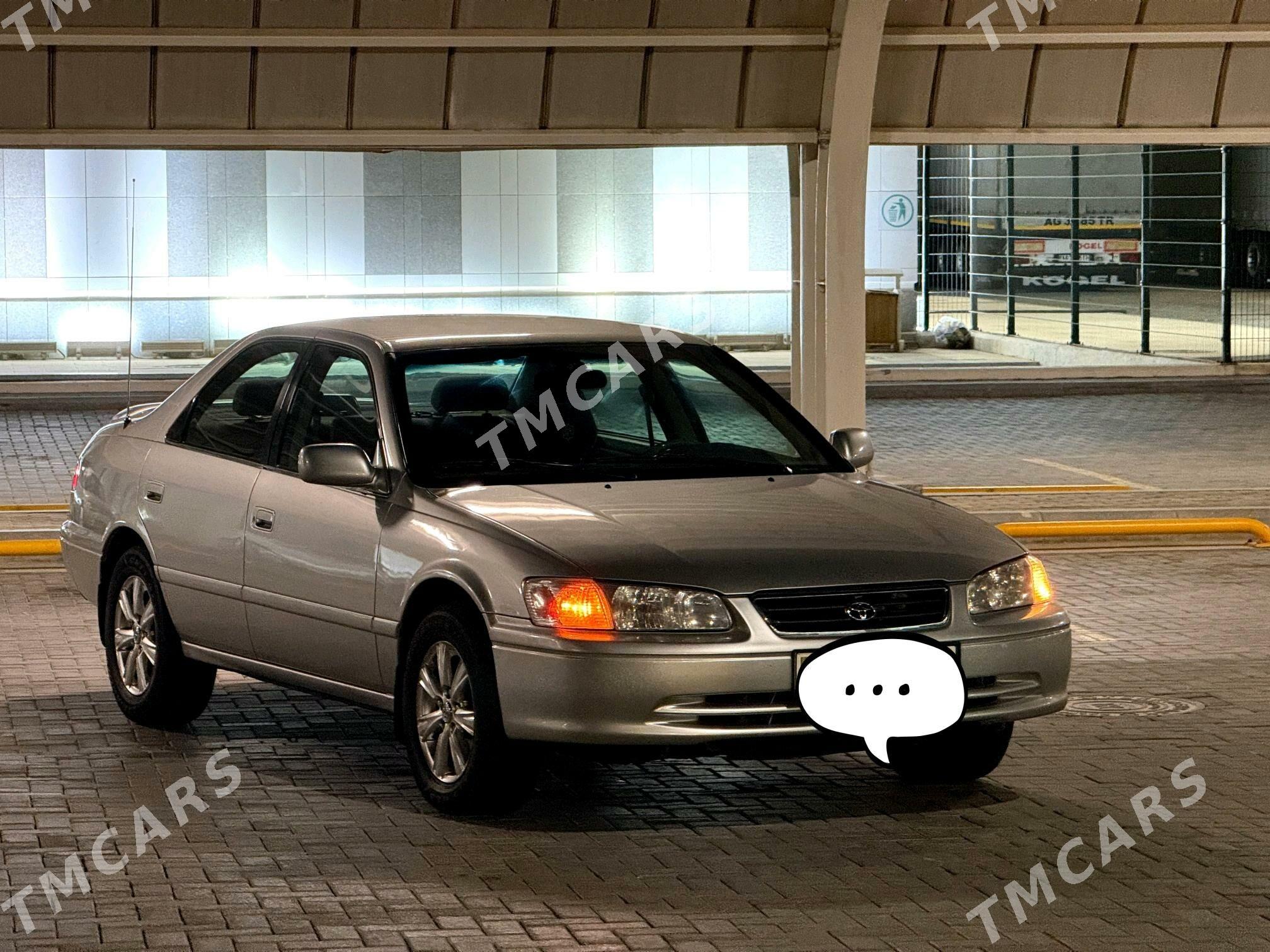 Toyota Camry 2000 - 175 000 TMT - Туркменбаши - img 9