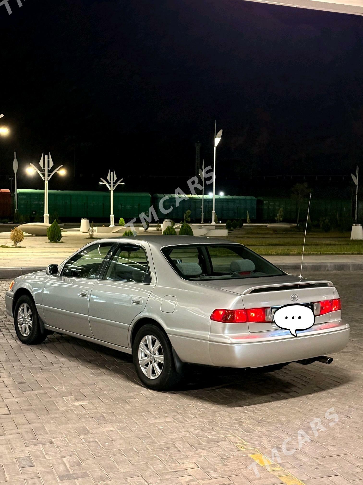 Toyota Camry 2000 - 175 000 TMT - Туркменбаши - img 2