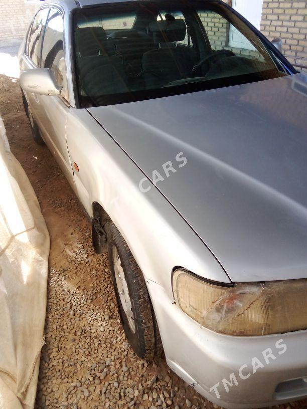 Honda Accord 1995 - 30 000 TMT - Мары - img 2