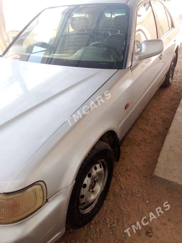 Honda Accord 1995 - 30 000 TMT - Мары - img 3