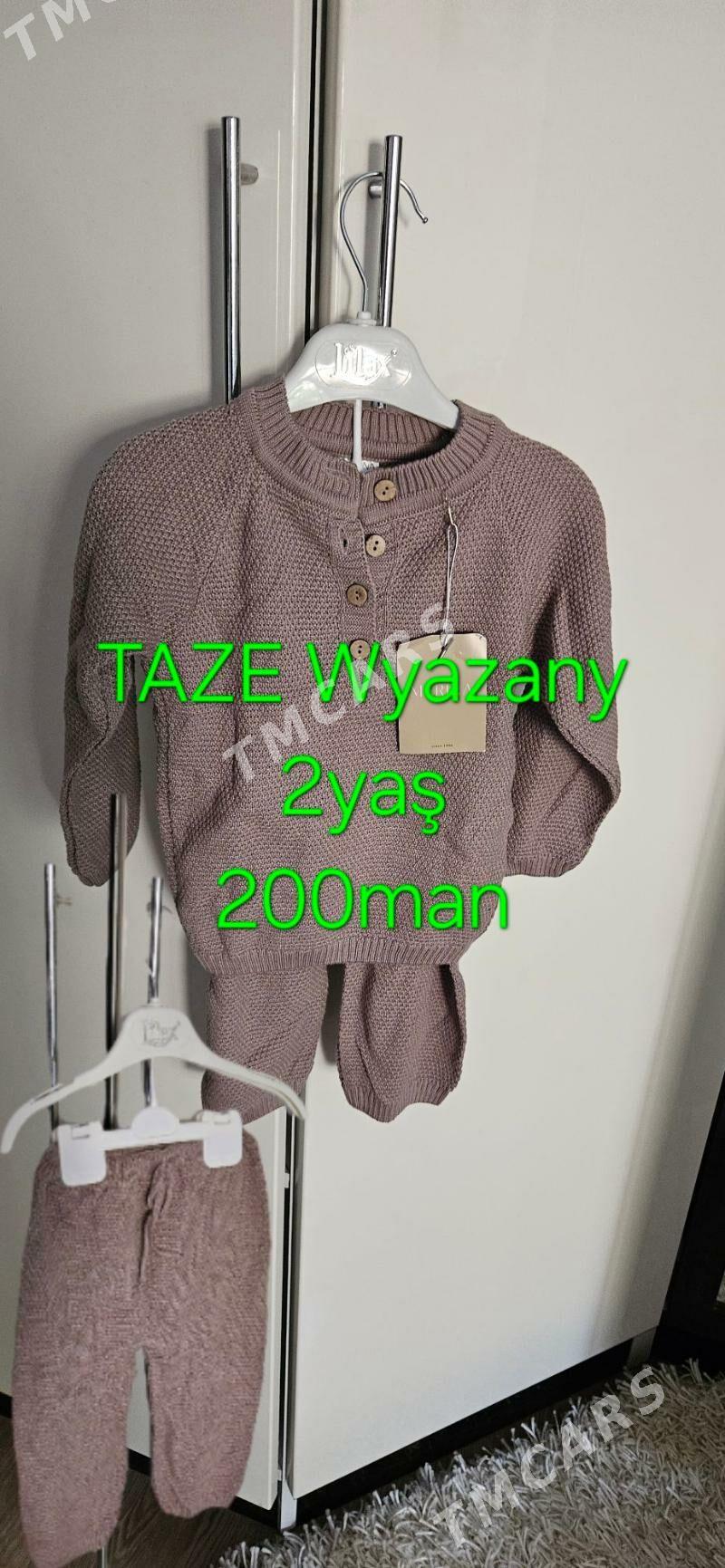koynek 4yaş Платье 4г 2 1 - Ким район - img 3