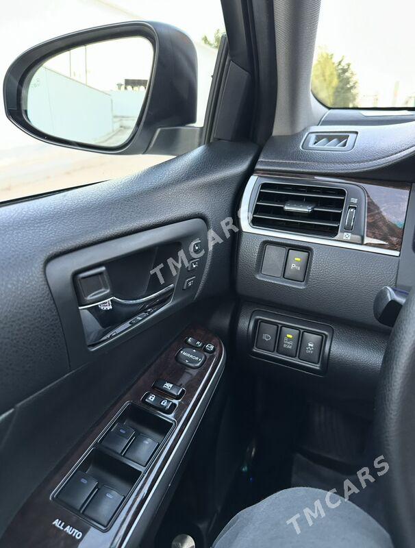 Toyota Camry 2017 - 507 000 TMT - Ашхабад - img 7