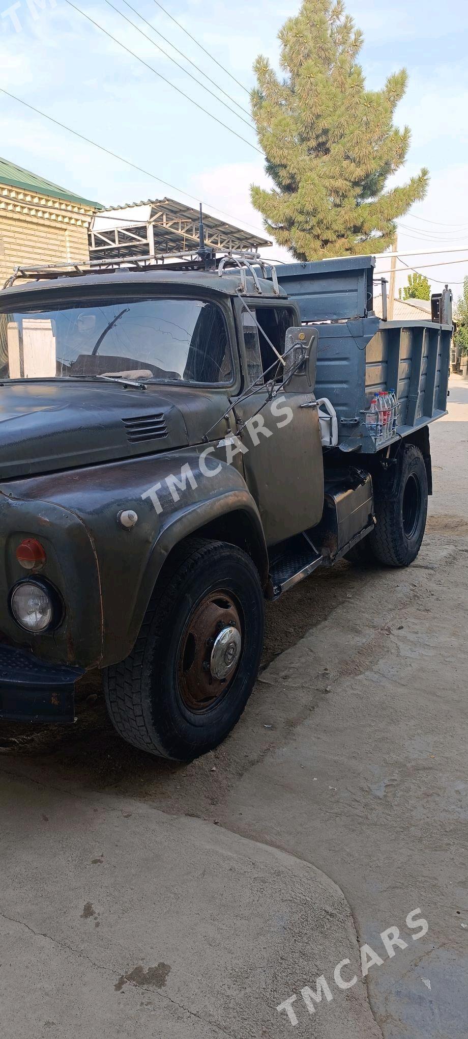Zil 130 1992 - 17 000 TMT - Бахарден - img 3