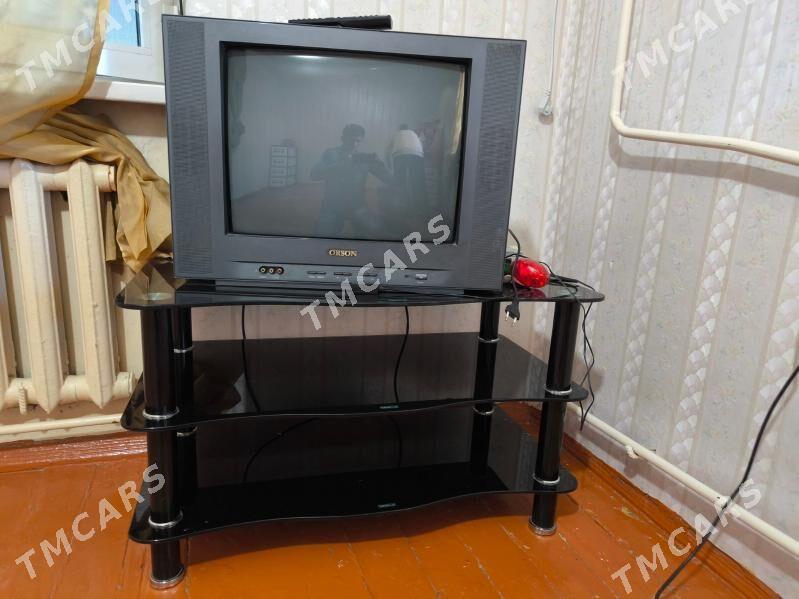 televizor postavkasy bilen - Türkmenabat - img 3