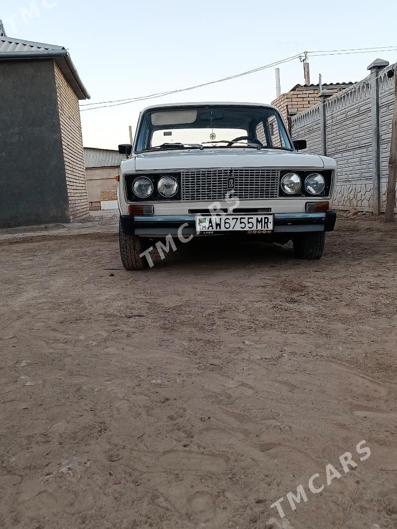 Lada 2106 1988 - 17 000 TMT - Мары - img 4