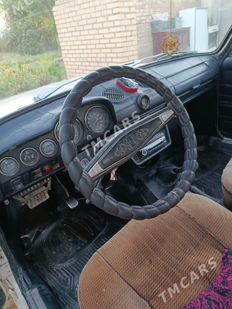 Lada 2106 1988 - 17 000 TMT - Мары - img 6