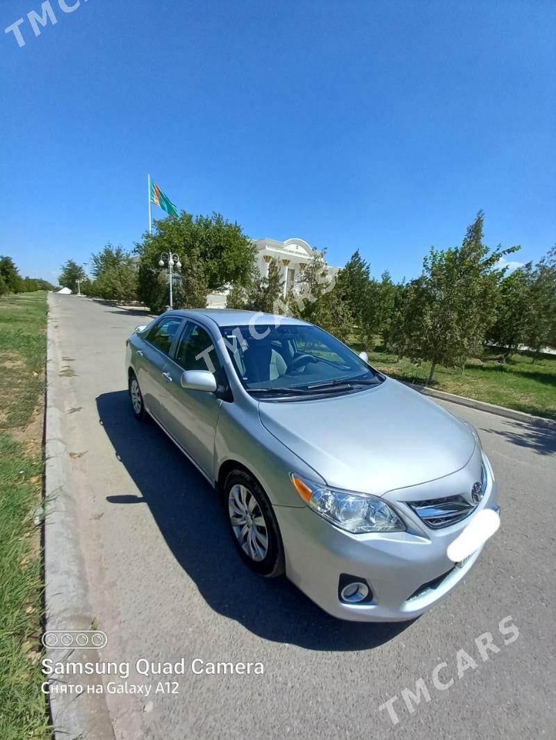 Toyota Corolla 2010 - 150 000 TMT - Daşoguz - img 2