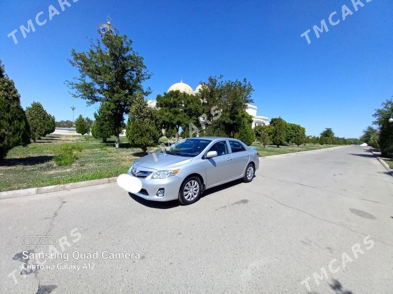 Toyota Corolla 2010 - 150 000 TMT - Daşoguz - img 7