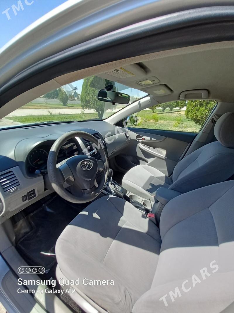 Toyota Corolla 2010 - 150 000 TMT - Daşoguz - img 3