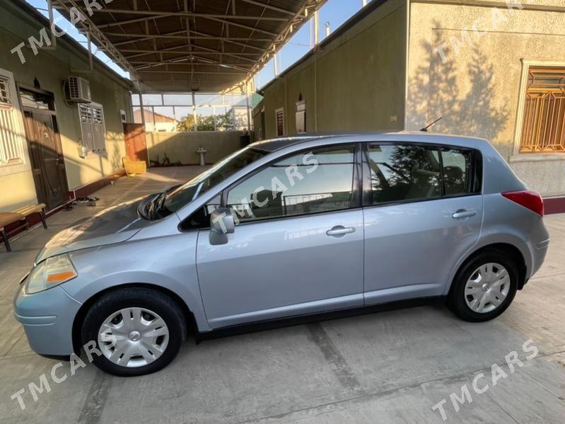 Nissan Versa 2010 - 115 000 TMT - Балканабат - img 2