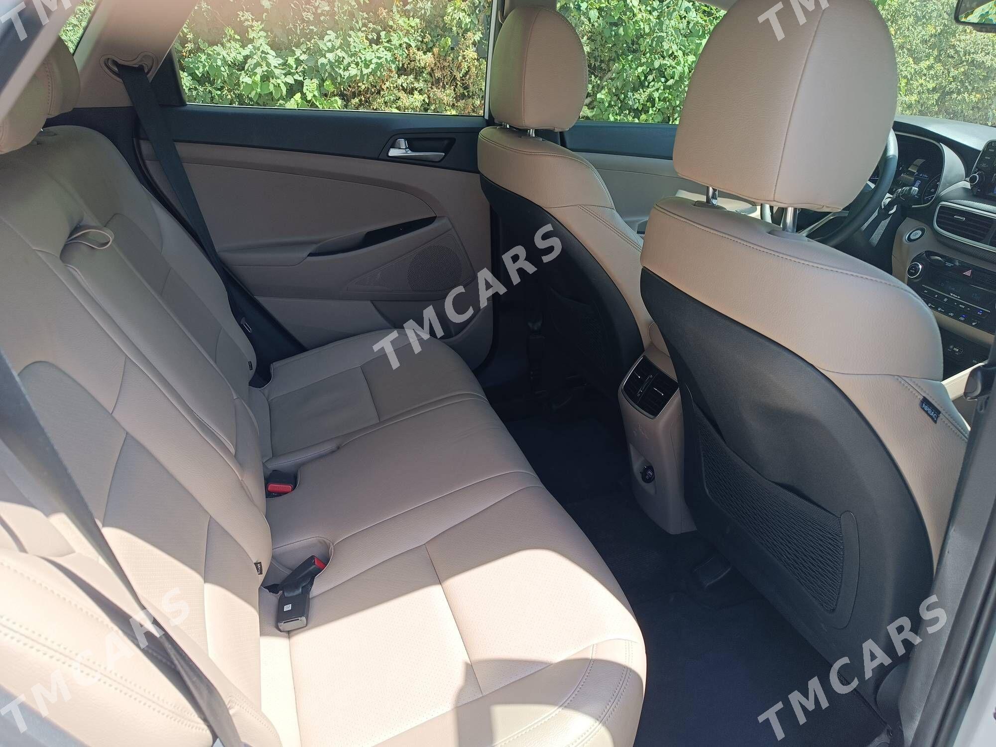 Hyundai Tucson 2020 - 285 000 TMT - Ким район - img 9