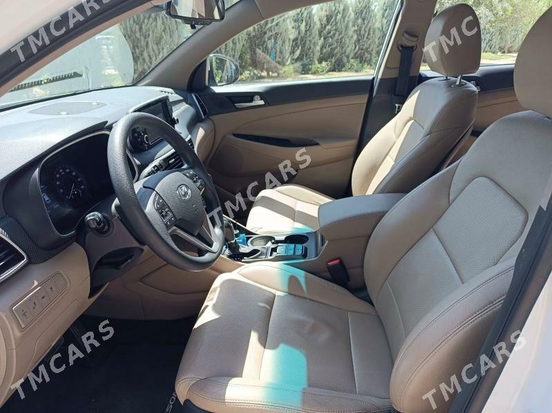 Hyundai Tucson 2020 - 285 000 TMT - Ким район - img 6