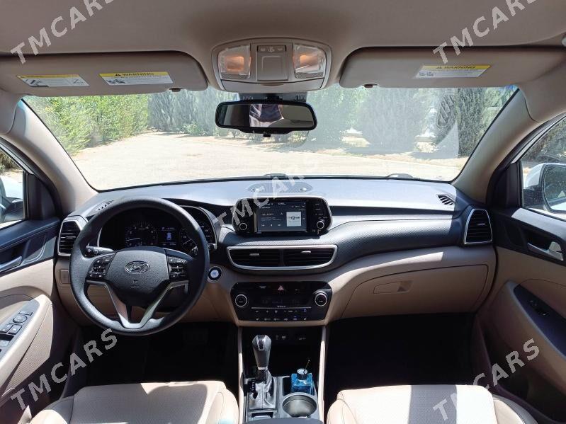 Hyundai Tucson 2020 - 285 000 TMT - Ким район - img 4