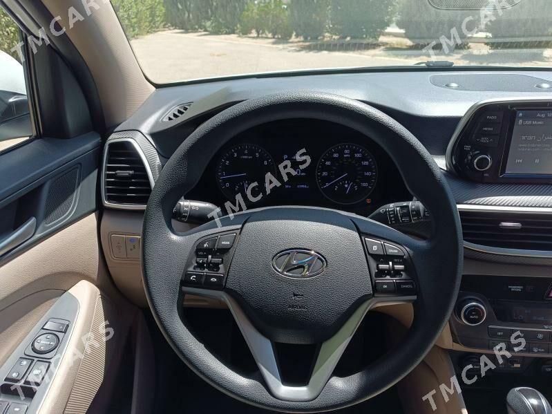Hyundai Tucson 2020 - 285 000 TMT - Ким район - img 7