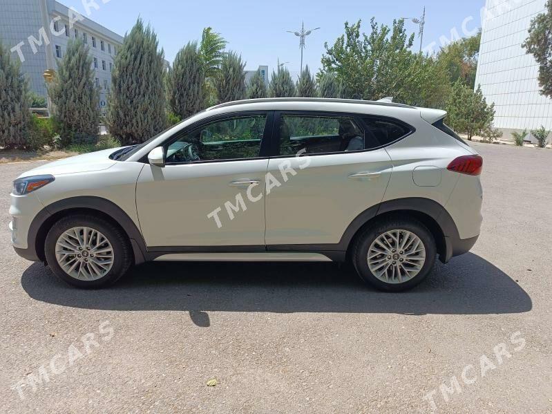 Hyundai Tucson 2020 - 285 000 TMT - Ким район - img 5