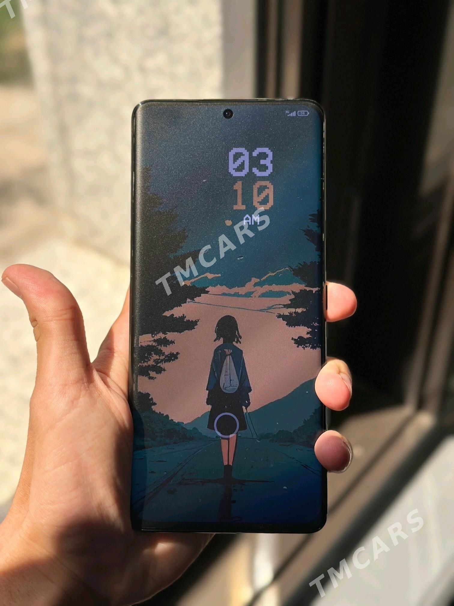Xiaomi 12s Ultra 12/256 - Mary - img 5